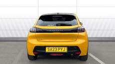 Peugeot 208 1.2 PureTech 100 GT 5dr Petrol Hatchback